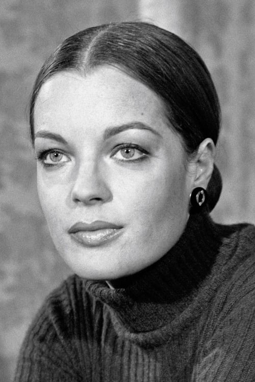 Picture of Romy Schneider