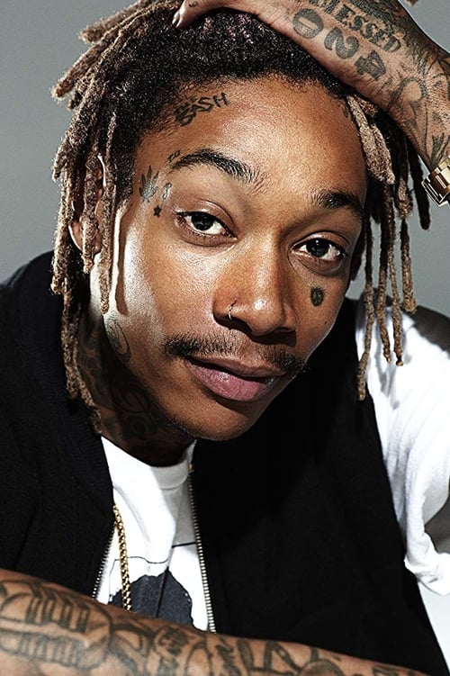 Picture of Wiz Khalifa