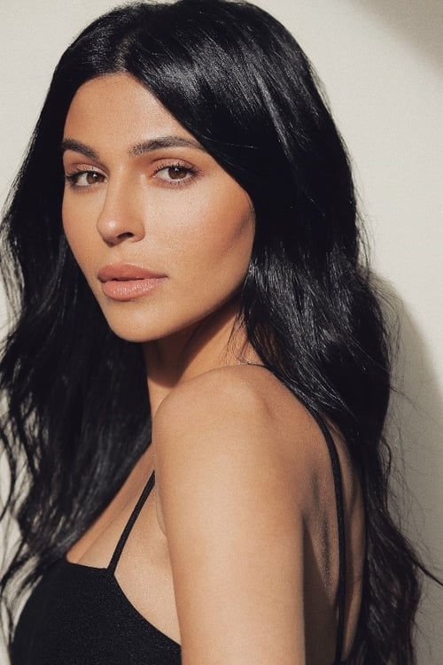 Picture of Teni Panosian