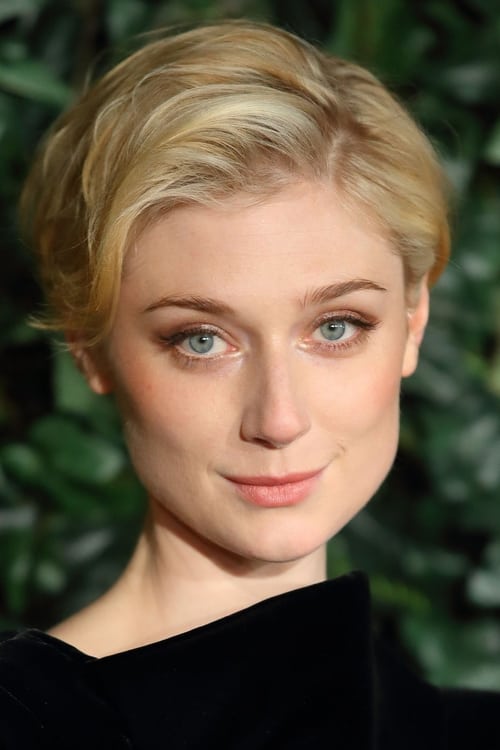 Picture of Elizabeth Debicki