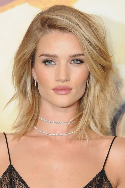 Picture of Rosie Huntington-Whiteley