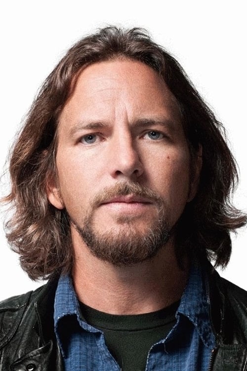 Picture of Eddie Vedder