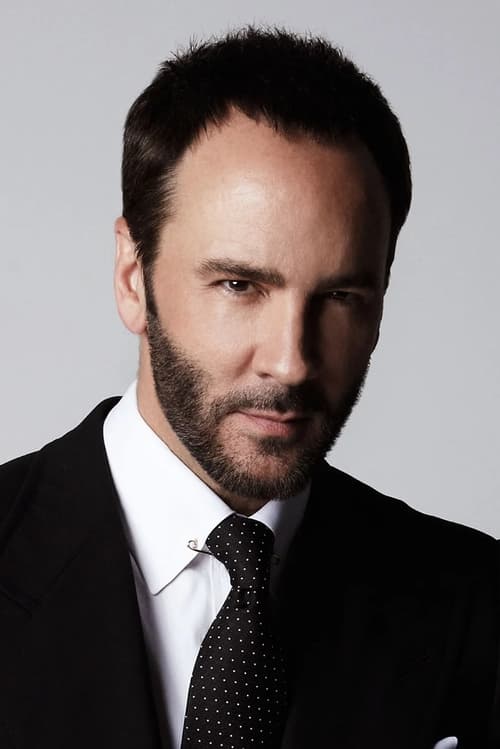 Picture of Tom Ford