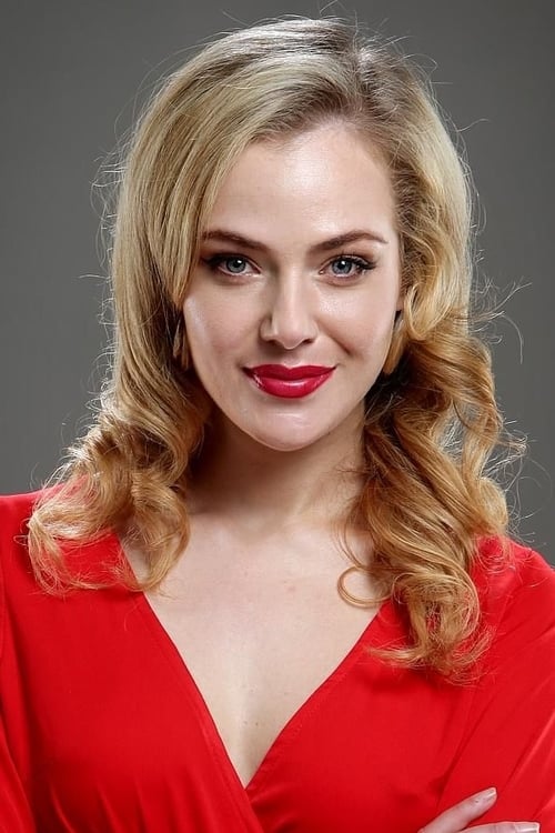 Picture of Jessica Marais