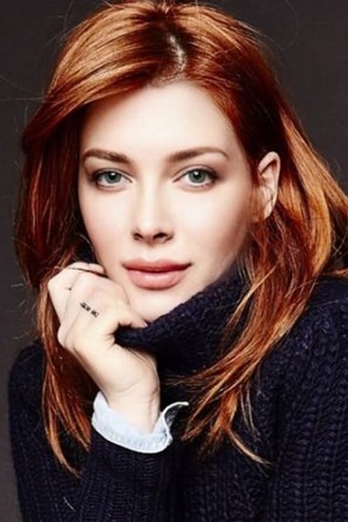 Picture of Elena Satine