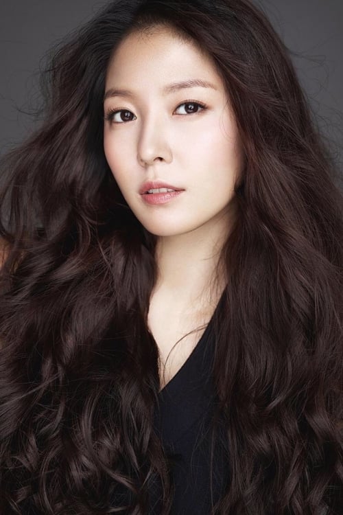 Picture of BoA