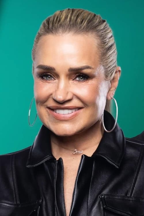 Picture of Yolanda Hadid