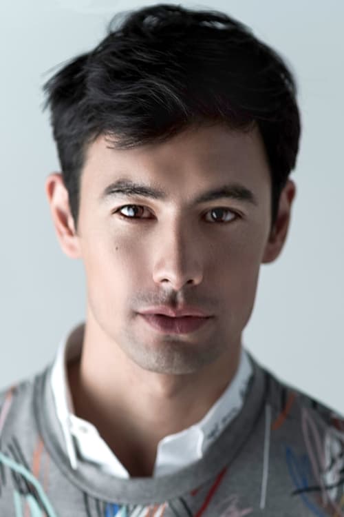 Picture of George Young