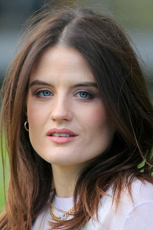 Picture of Nika McGuigan