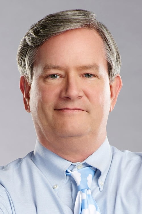 Picture of Mark McKinney