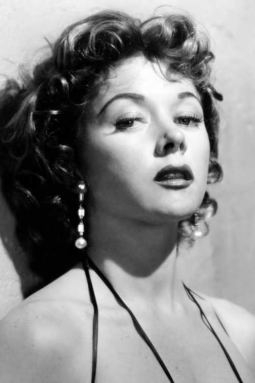 Picture of Gloria Grahame