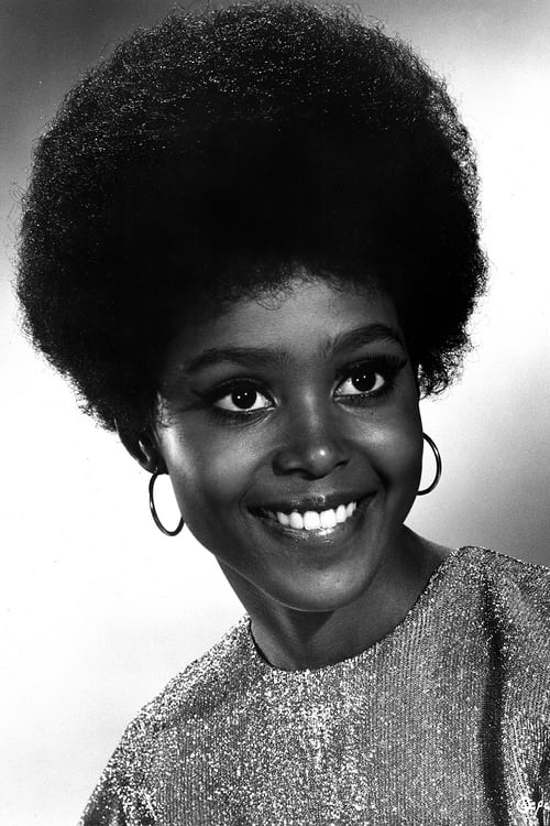 Picture of Brenda Sykes