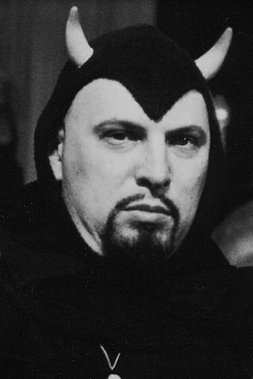 Picture of Anton LaVey