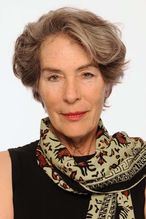 Picture of Mary Woronov