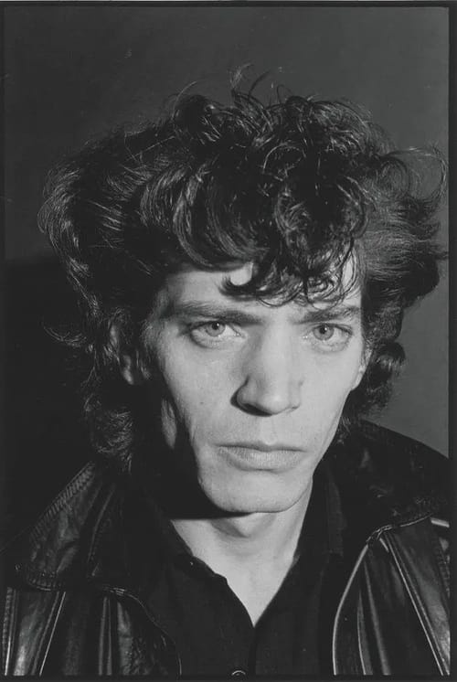 Picture of Robert Mapplethorpe