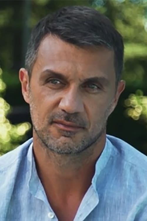 Picture of Paolo Maldini