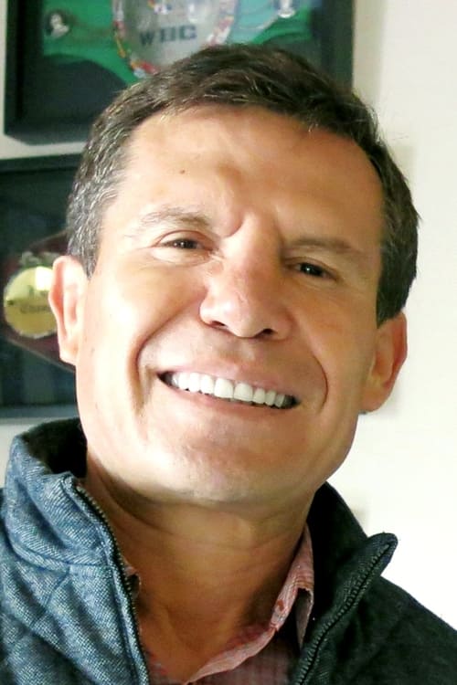 Picture of Julio César Chávez