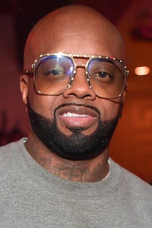 Picture of Jermaine Dupri