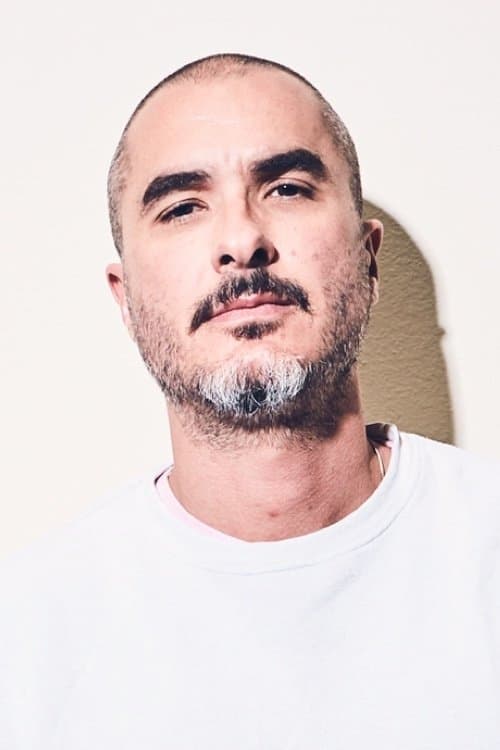 Picture of Zane Lowe