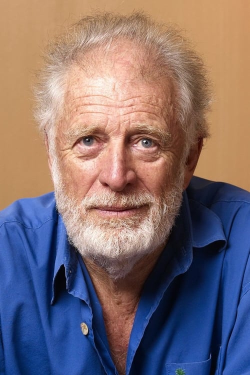 Picture of Chris Blackwell