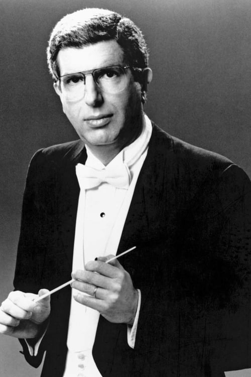 Picture of Marvin Hamlisch