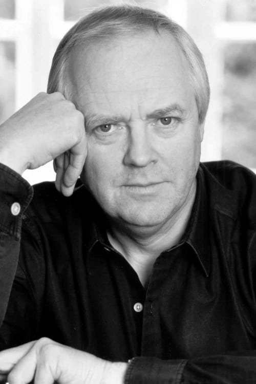 Picture of Tim Rice