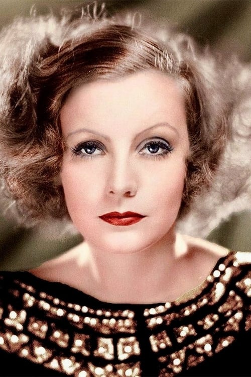 Picture of Greta Garbo