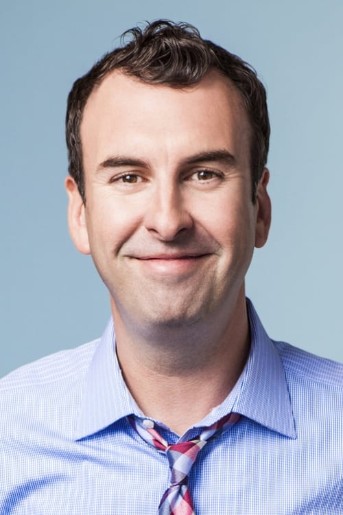 Picture of Matt Braunger