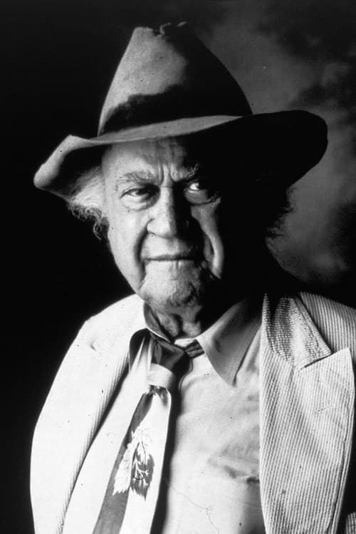 Picture of Dub Taylor