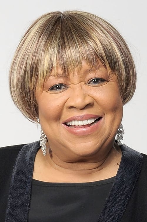 Picture of Mavis Staples