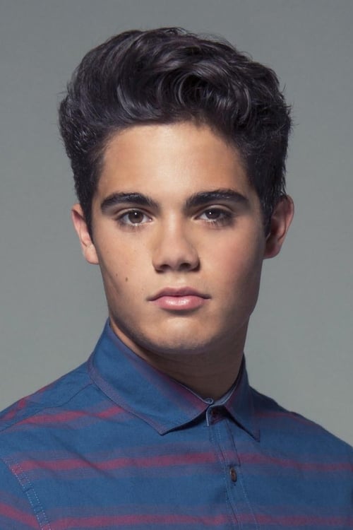 Picture of Emery Kelly