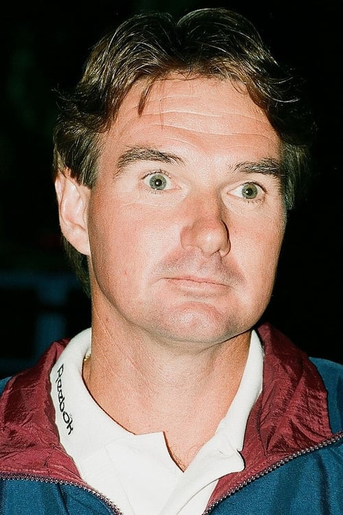 Picture of Jimmy Connors