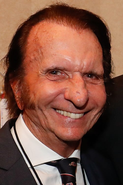 Picture of Emerson Fittipaldi