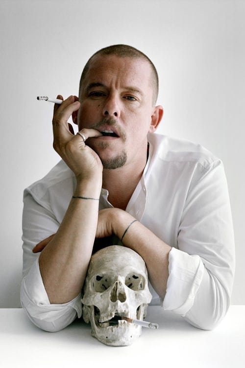 Picture of Alexander McQueen