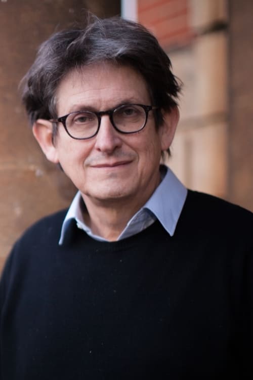 Picture of Alan Rusbridger