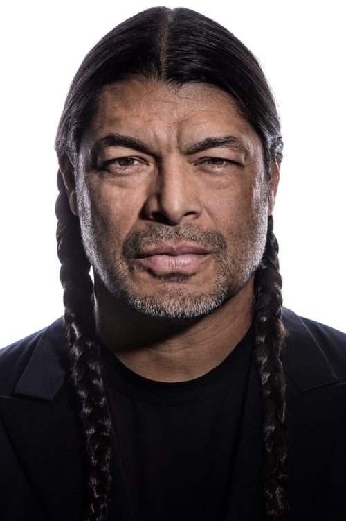 Picture of Robert Trujillo