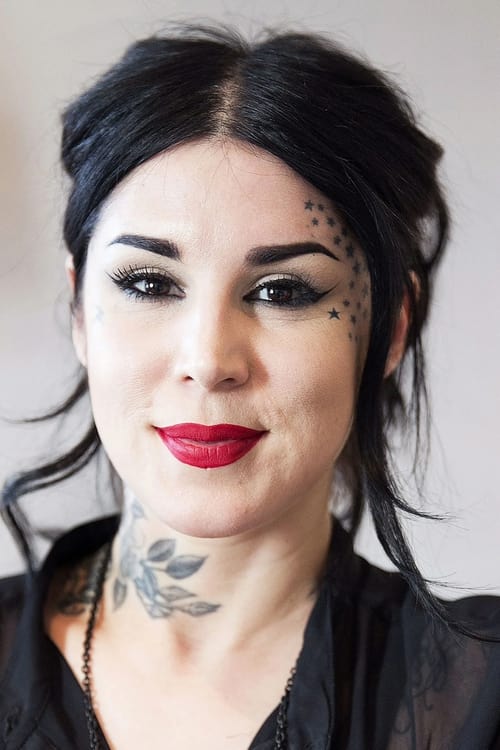 Picture of Kat Von D