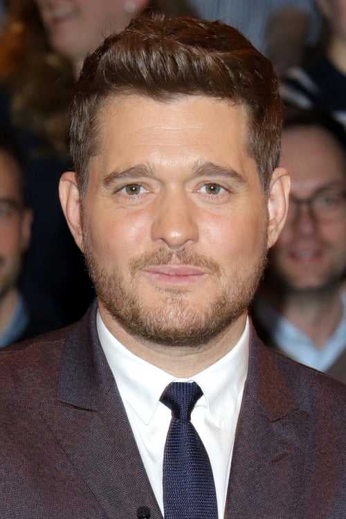 Picture of Michael Bublé