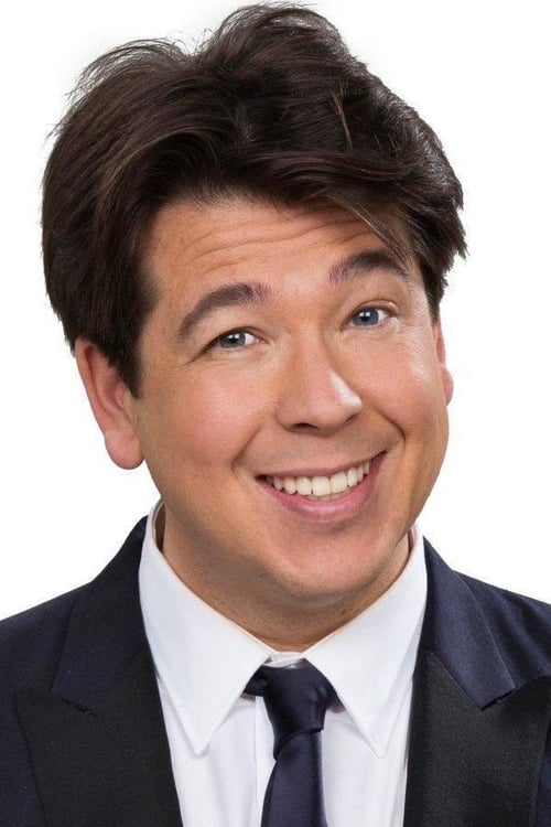 Picture of Michael McIntyre