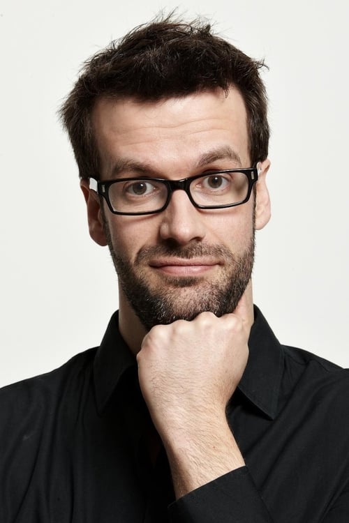 Picture of Marcus Brigstocke