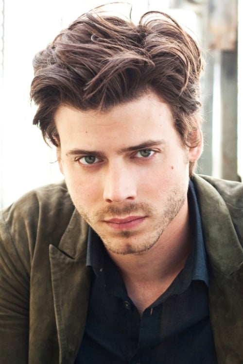 Picture of François Arnaud