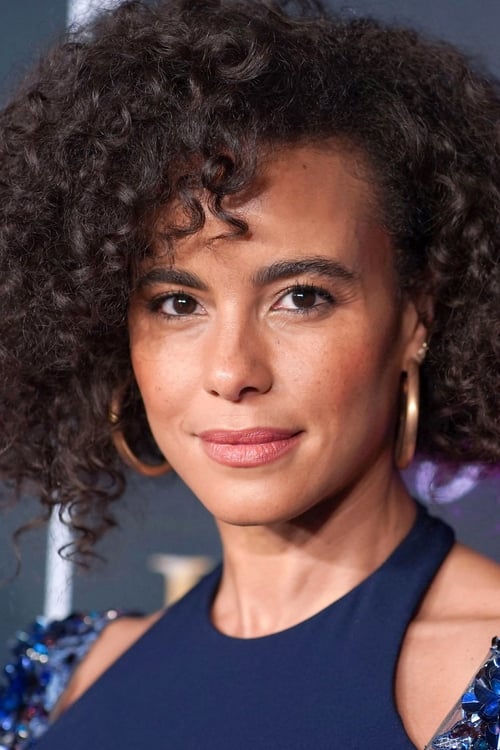 Picture of Parisa Fitz-Henley