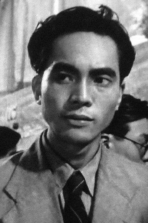 Picture of Yoshio Tsuchiya