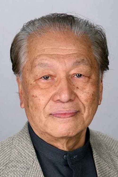 Picture of Takeshi Katō