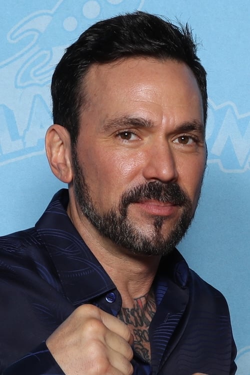 Picture of Jason David Frank