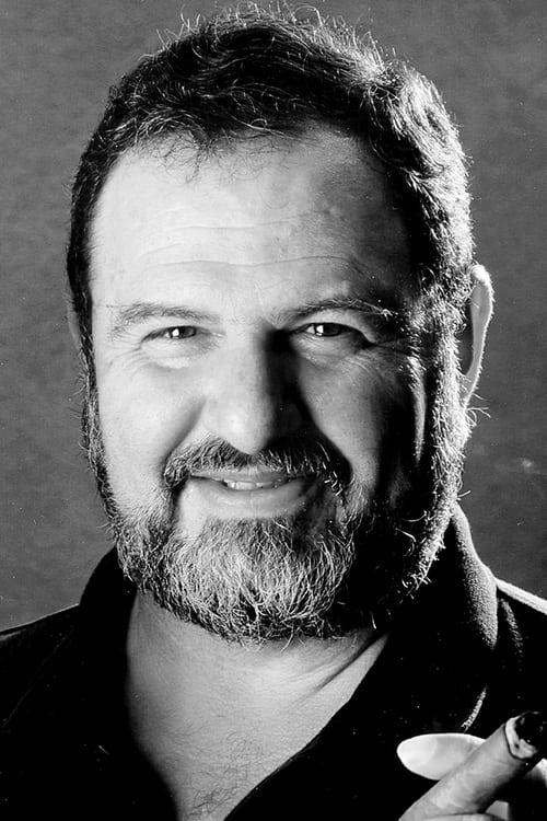 Picture of John Milius