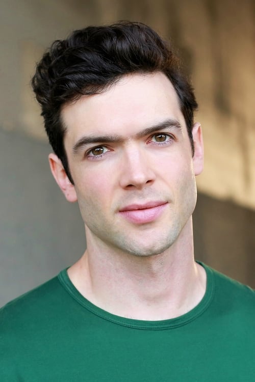 Picture of Ethan Peck