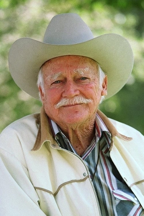 Picture of Richard Farnsworth