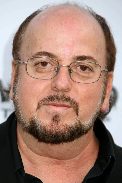 Picture of James Toback