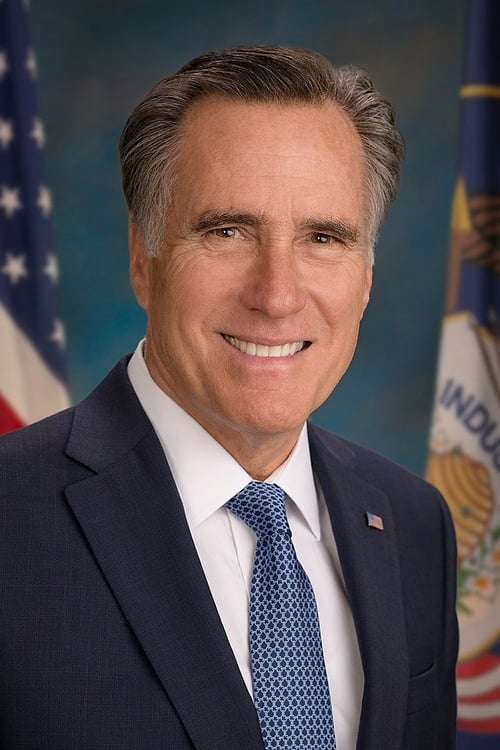 Picture of Mitt Romney